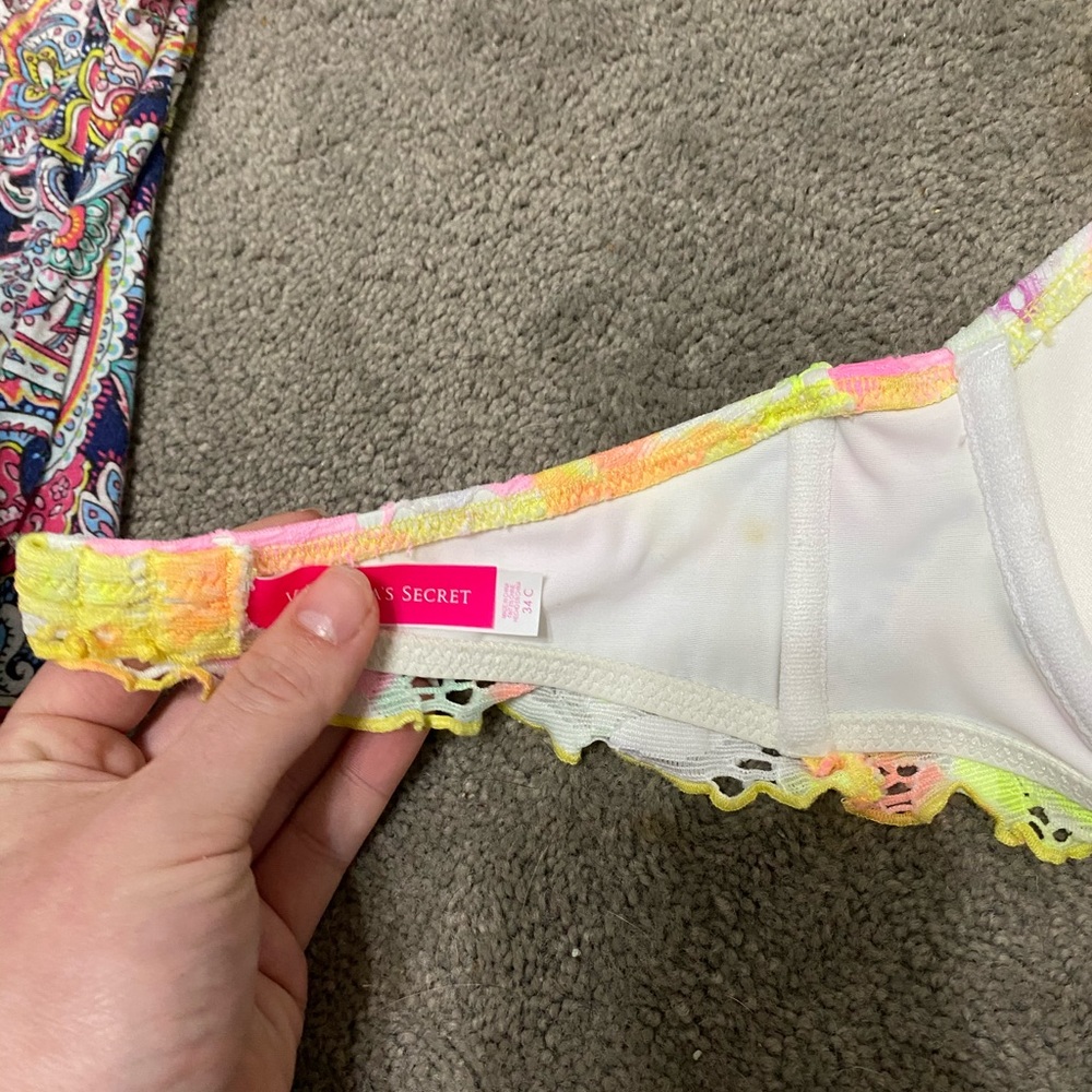 Victoria Secret Swim. - Picture 4 of 8